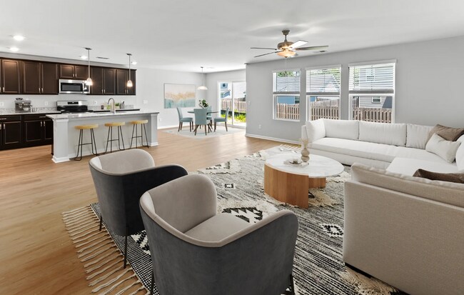 Building Photo - 244 Justify Ave