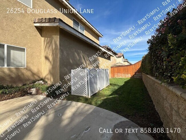 Building Photo - 26254 Douglass Union Ln