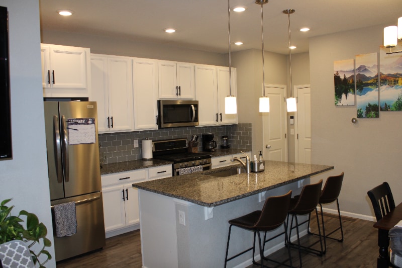 Building Photo - 21936 E Quincy Pl