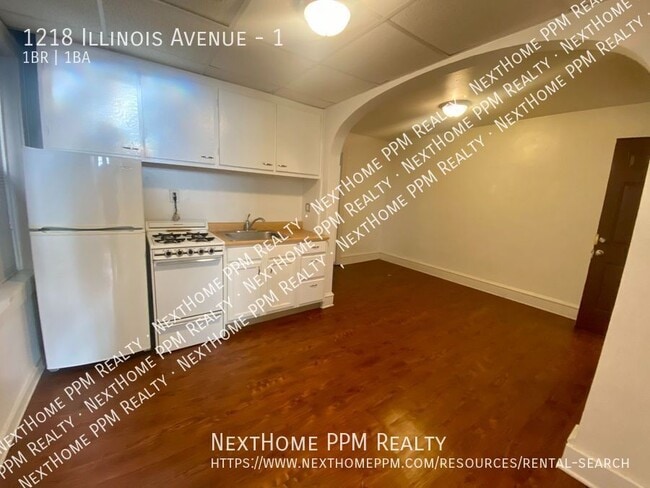 Building Photo - 1218 Illinois Ave