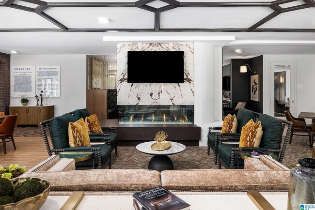 Building Photo - 3090 US-280