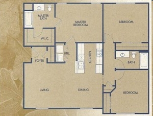 C2 - Park Vista Townhomes