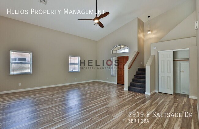 Building Photo - 2919 E Saltsage Dr