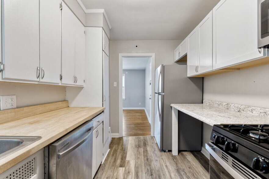 Building Photo - 1355 Ida Ave