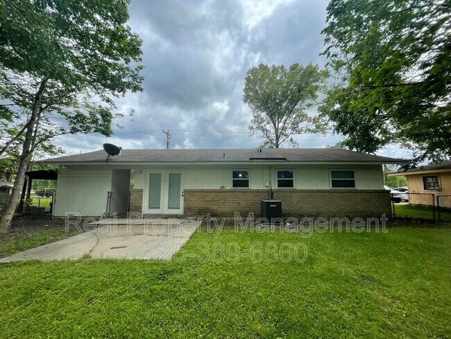Building Photo - 4411 Baker Blvd