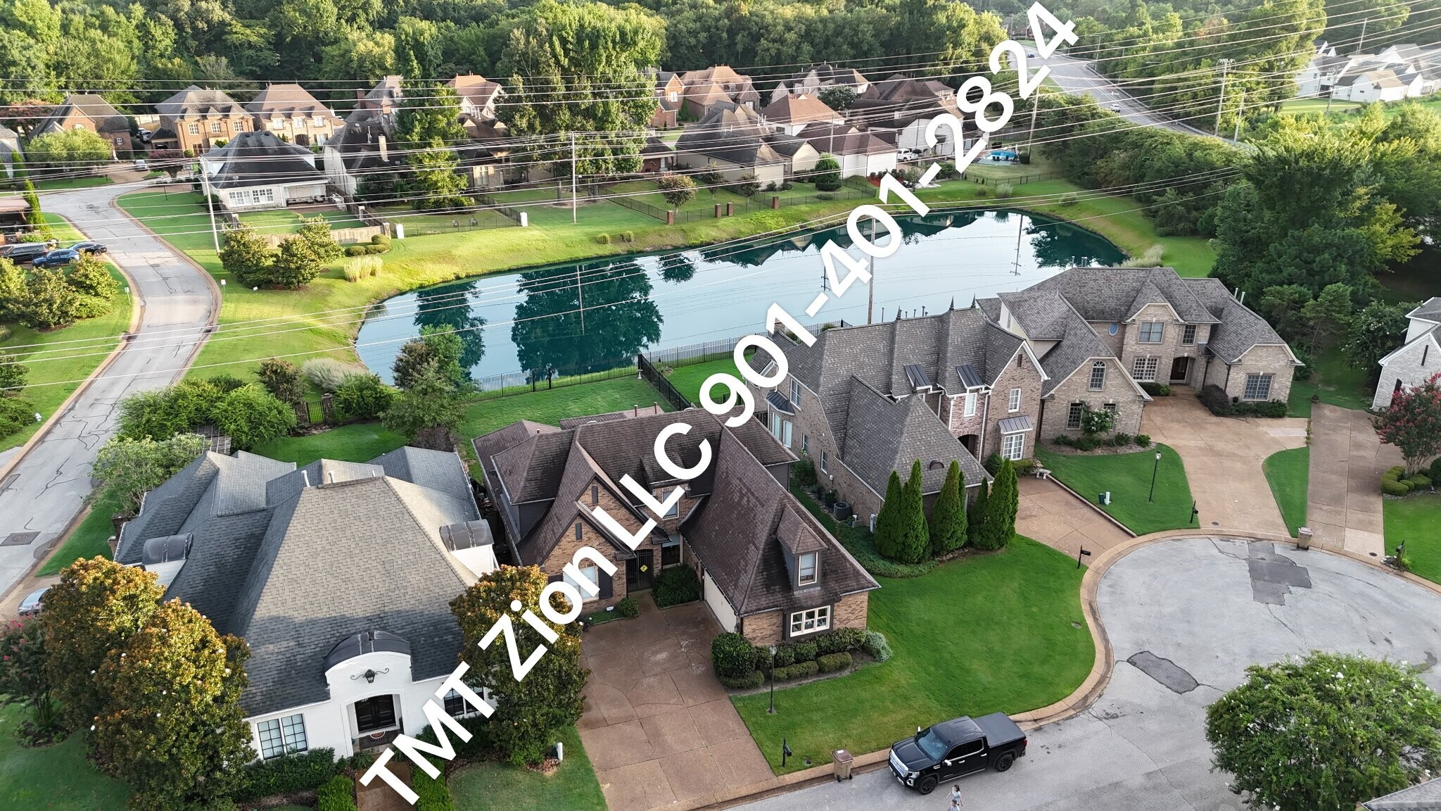 Building Photo - 6679 Old Ivy Cove