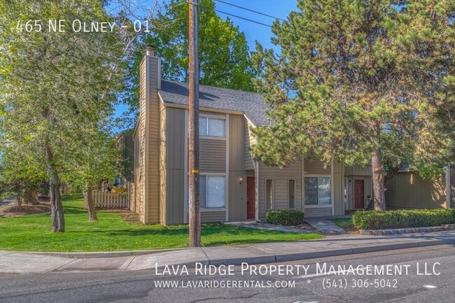 Building Photo - 465 NE Olney-01