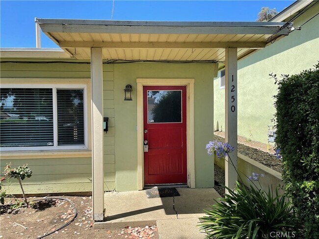 Building Photo - 1250 Stafford St