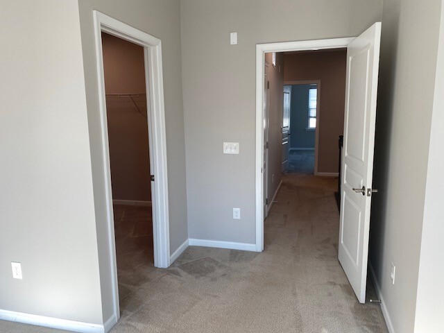 Master Bedroom - 3 Veterans Dr