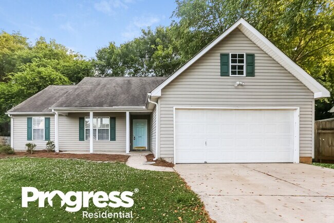 Primary Photo - 4391 Greygate Ct SW