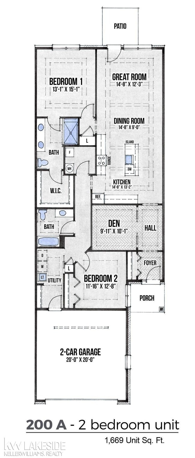 Building Photo - 1550 Tribute Dr