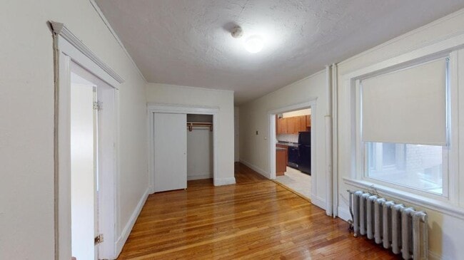 Building Photo - 1 bedroom in Boston MA 02215