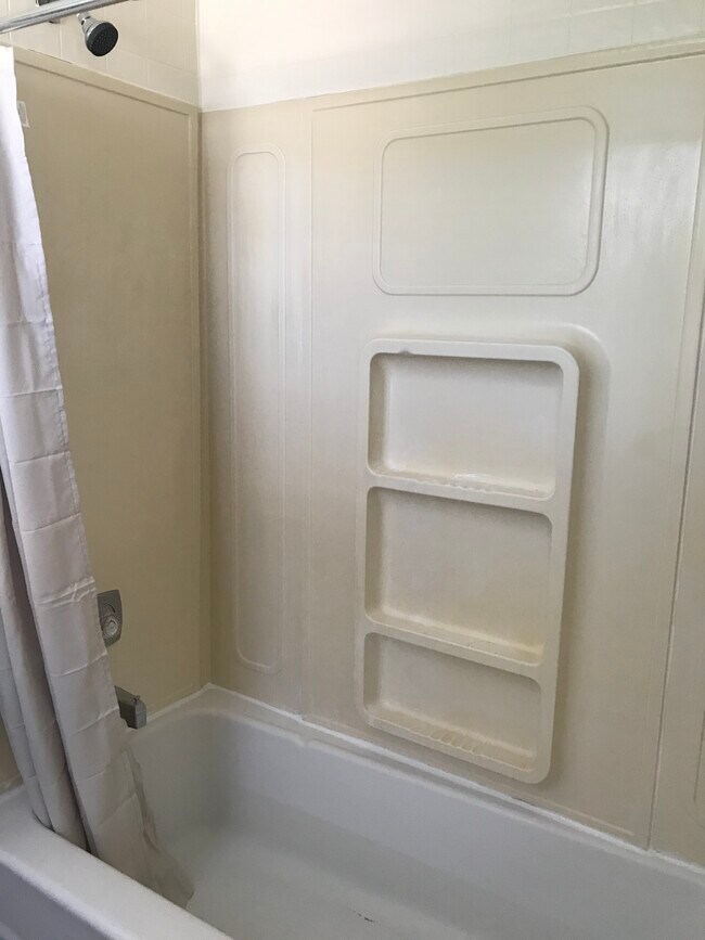 Tub / Shower - 156 Buffalo Ave