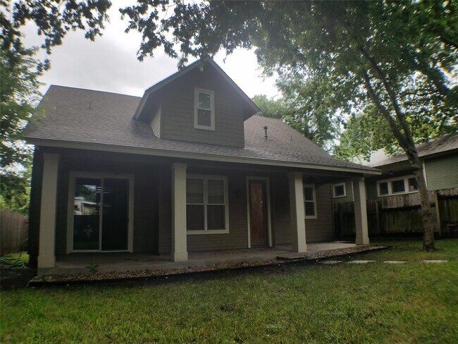 Building Photo - 5408 Evans Ave