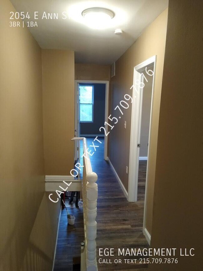 Building Photo - 2054 Ann St