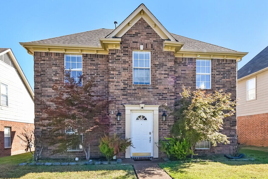 Primary Photo - 752 N Ericson Rd