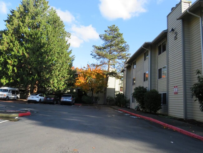 Building Photo - Renton Highlands 2Bd/1Ba ground floor Cond...