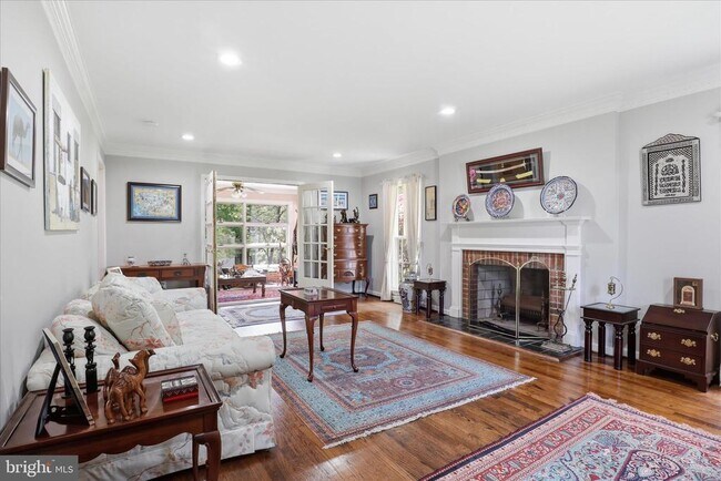 Building Photo - 1034 Walker Mill Rd