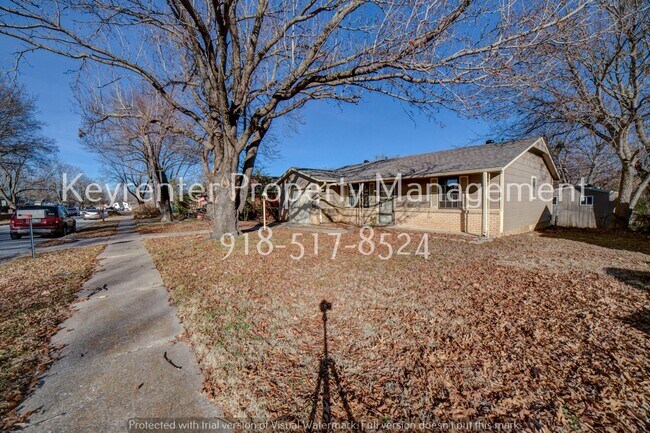 Building Photo - 3 Bed | 1 Bath near Rose District BA!