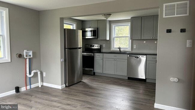 Building Photo - 4111 N Delsea Dr