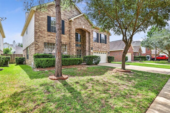 Building Photo - 7031 Ballinger Ridge Ln