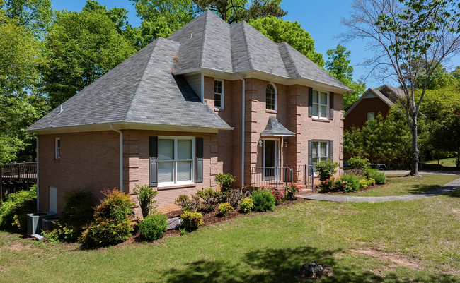 Building Photo - 3405 Danner Cir
