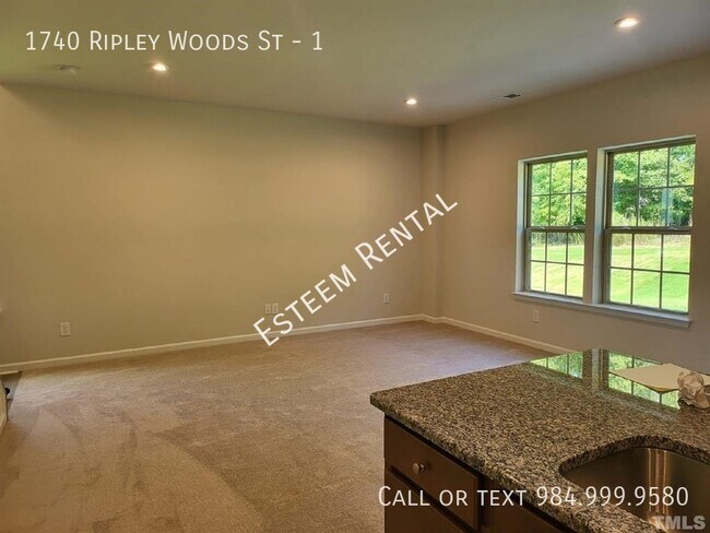 Building Photo - 1740 Ripley Woods St