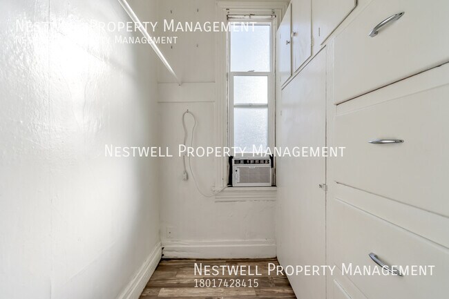 Building Photo - Cozy Studio Apartment in Salt Lake City