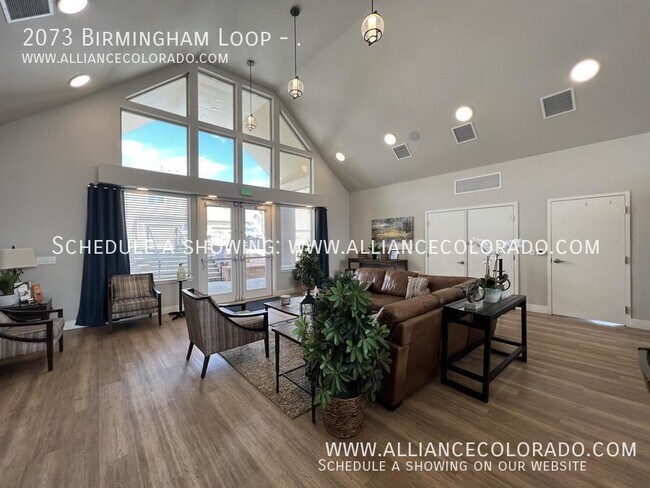 Building Photo - 2073 Birmingham Loop