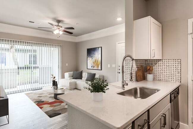 Primary Photo - Stylish Living with 1 Month Free Rent!