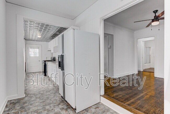 Building Photo - 3573 Spottswood Ave