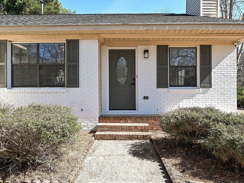 Building Photo - 6455 Tivoli Ct