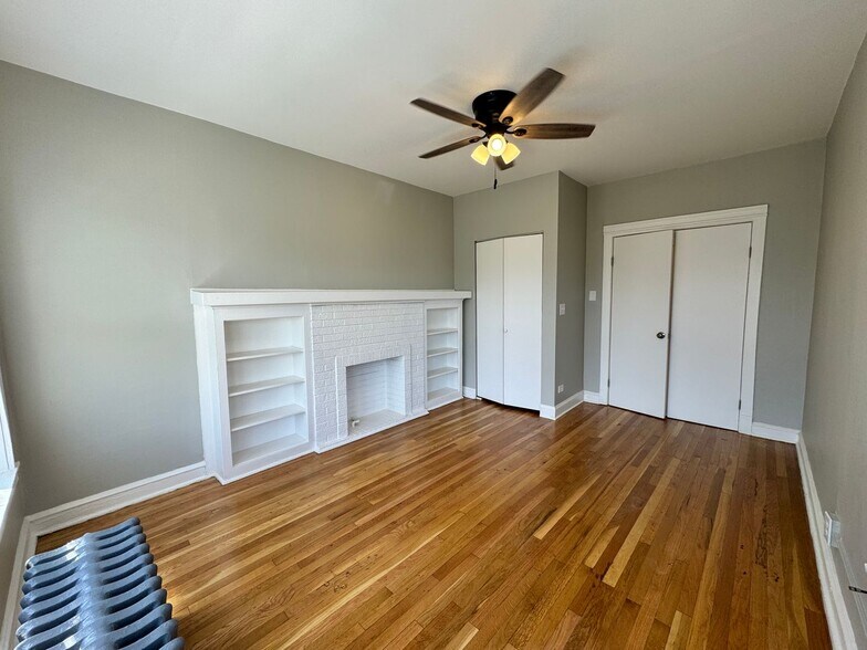 Building Photo - 4908 N Saint Louis Ave