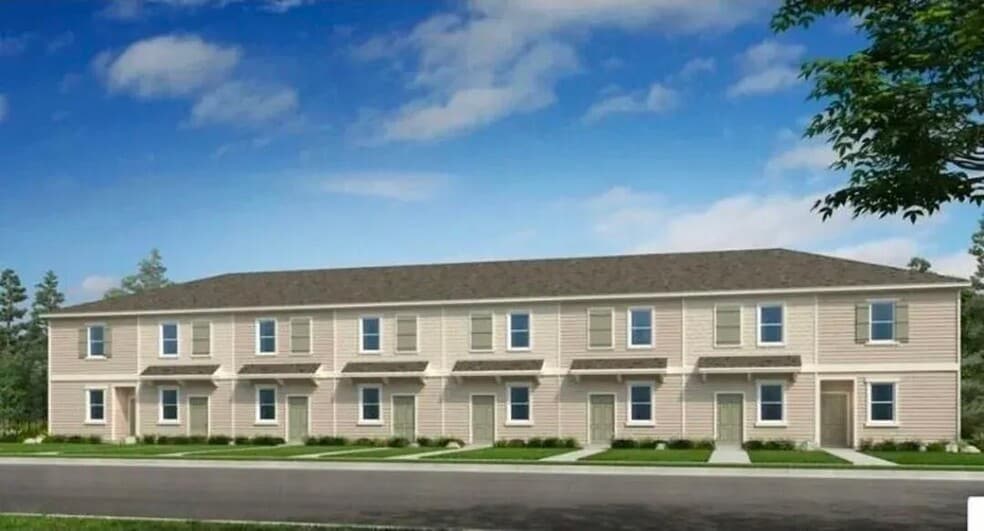 Building Photo - 7268 Sabal Ter