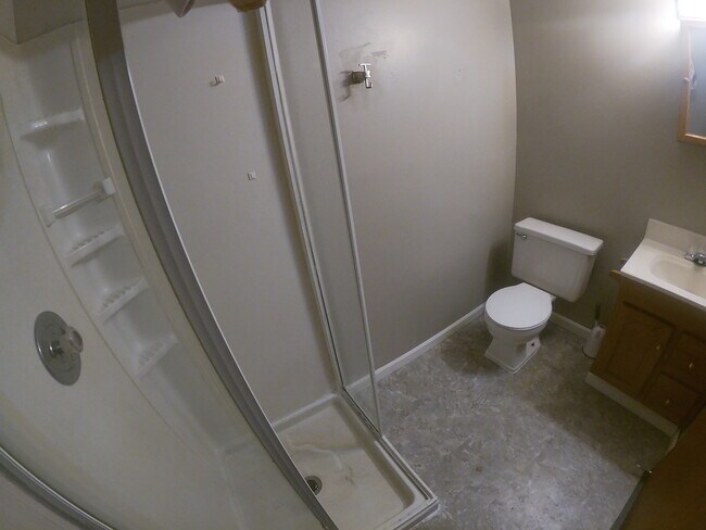 Bathroom 2 - 4203 22nd Ave NW