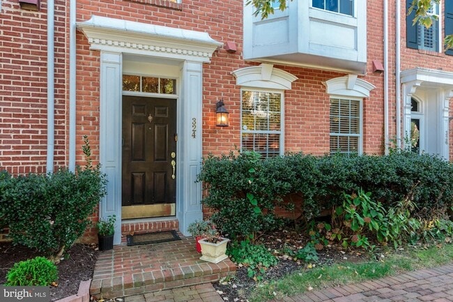 Building Photo - 324 Cameron Station Blvd