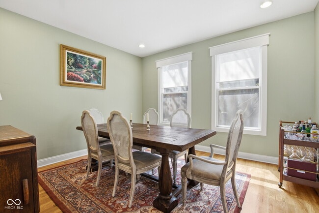 Building Photo - 228 E St Joseph St