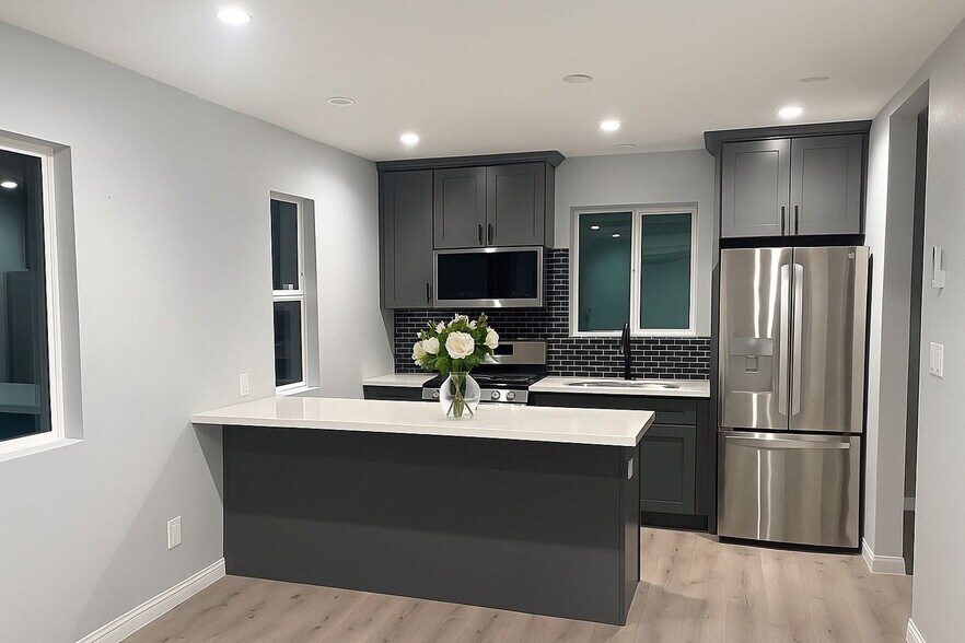 Building Photo - 7598 Coldwater Canyon Ave