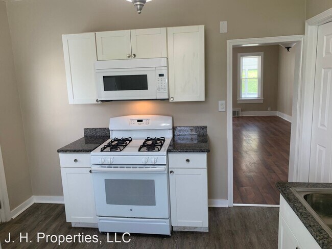 Building Photo - 1 br, 1 bath House - 2508 Rees Street