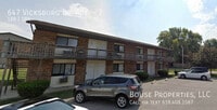 Building Photo - 647 Vicksburg Dr
