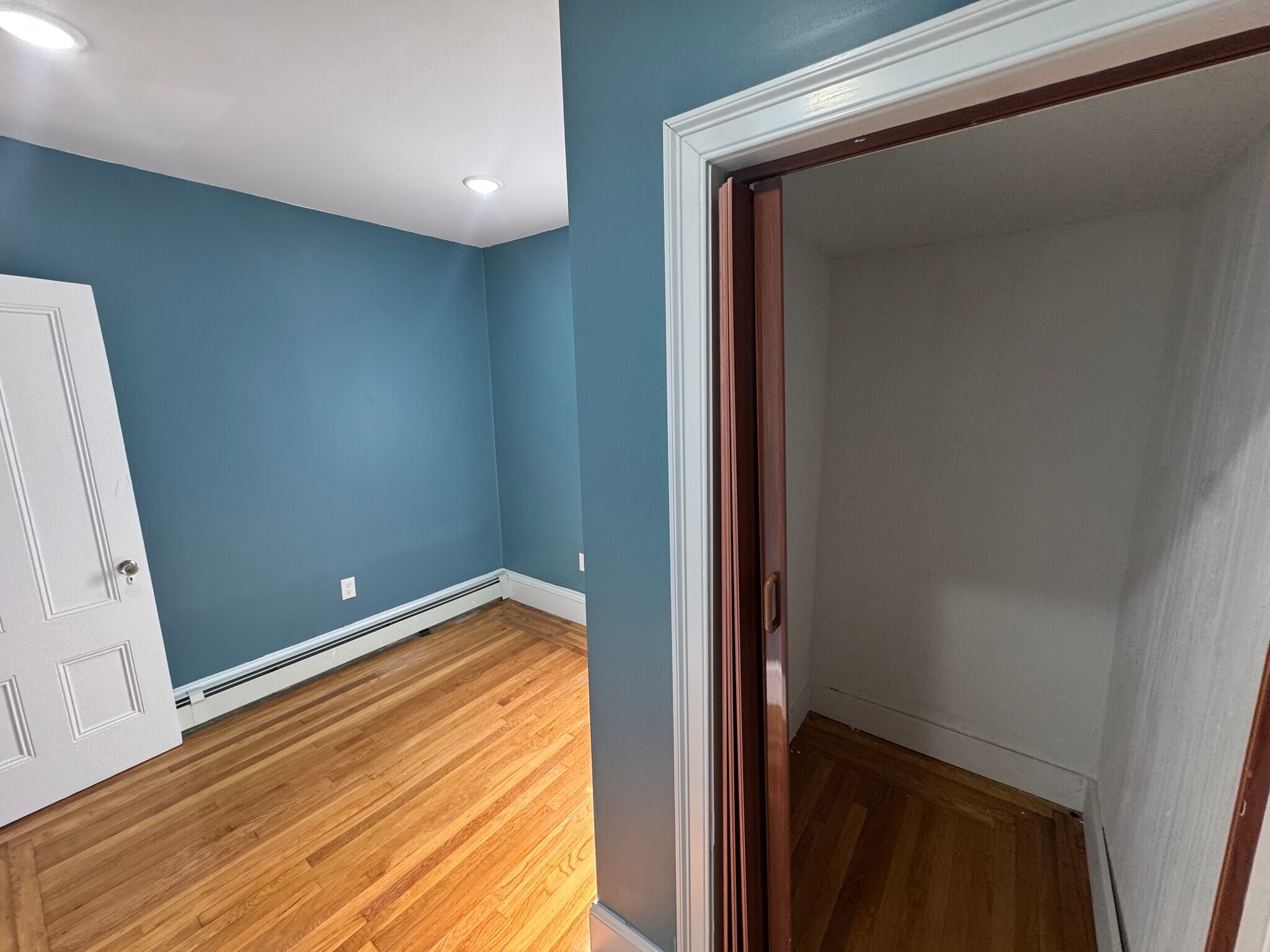 Bedroom 3 - 138 Jewett St