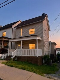 Building Photo - 514 6th St