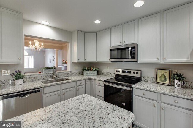 Building Photo - 1207 Pear Blossum Ct