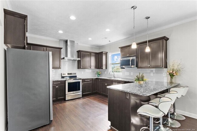 Building Photo - 6209 Jacobs Creek Cir