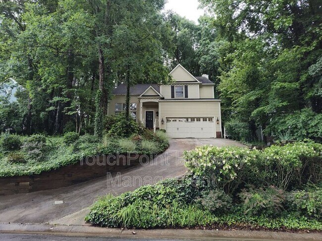 Building Photo - 7235 Kinsmore Ln