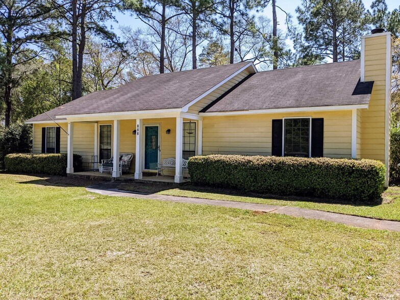 Building Photo - 122 Dunaway Dr