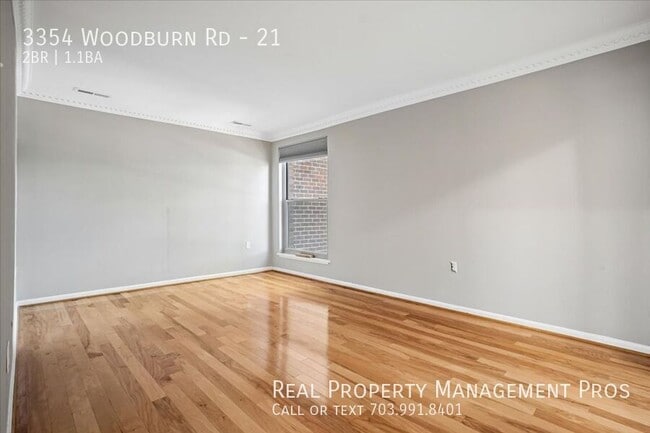 Building Photo - 3354 Woodburn Rd