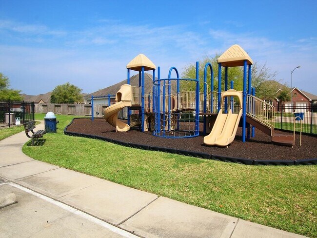 Building Photo - 5802 Prade Ranch Ln