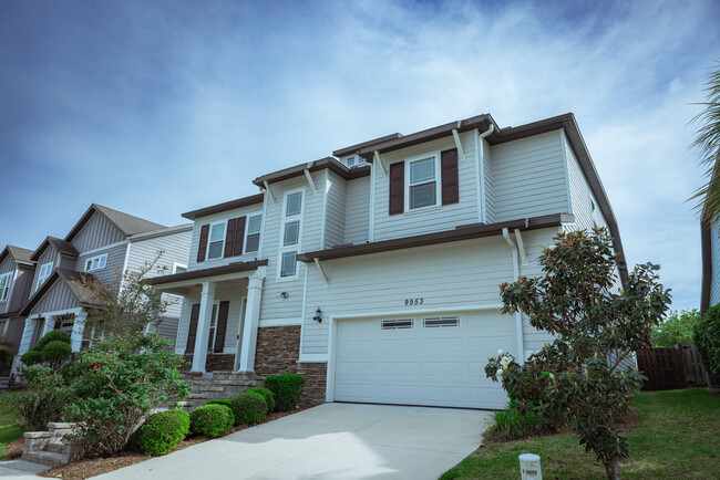 Building Photo - 9953 NW 19th Rd
