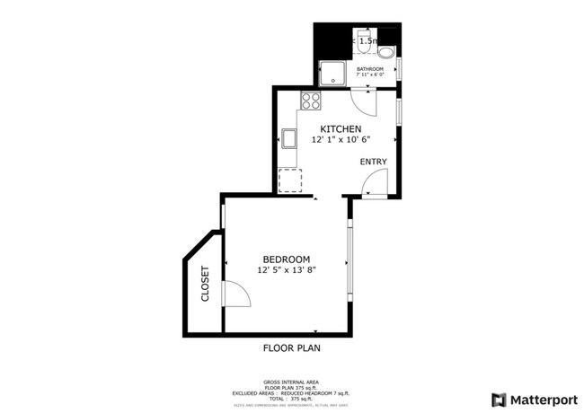 Building Photo - 1110 Granger Ave